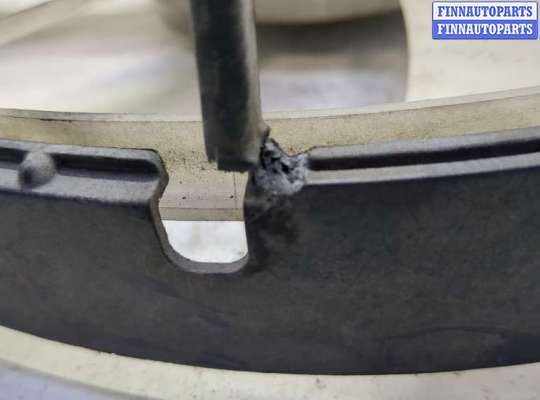 купить Вентилятор радиатора на Toyota Yaris 2005-2011