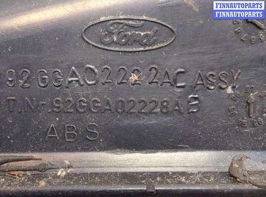купить Жабо под дворники (дождевик) на Ford Scorpio 1994-1998