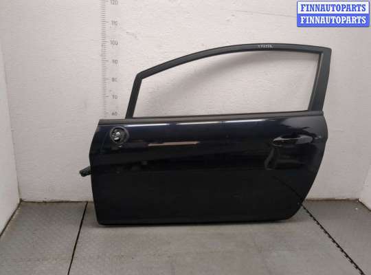 Замок двери FO1859320 на Ford Fiesta 2008-2013