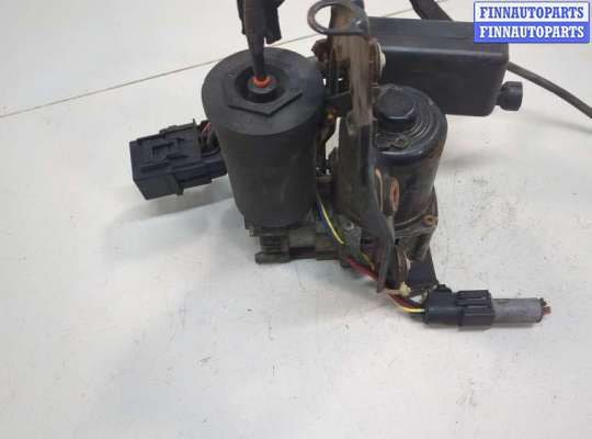 купить Компрессор воздушный (пневмоподвески) на Lincoln Navigator 2002-2006