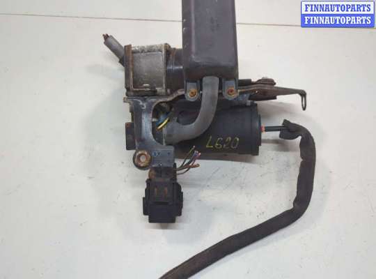 купить Компрессор воздушный (пневмоподвески) на Lincoln Navigator 2002-2006