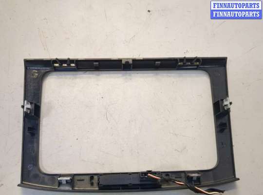 купить Рамка под магнитолу на Volkswagen Passat 6 2005-2010