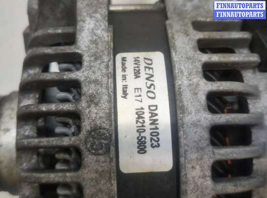 купить Генератор на Ford Focus 2 2008-2011