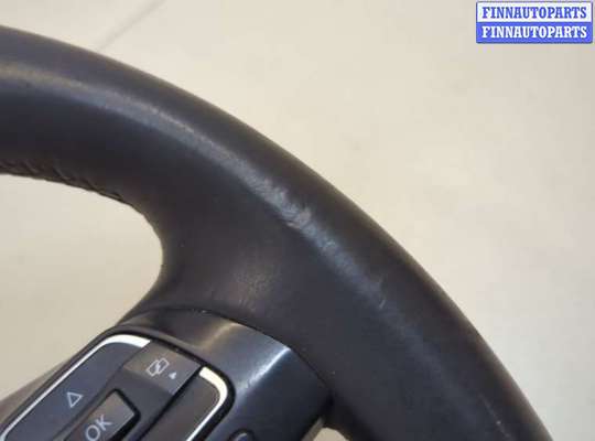 купить Руль на Volkswagen Sharan 2010-2015