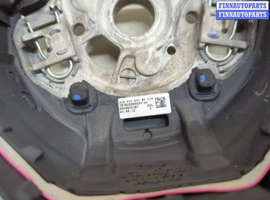 купить Руль на Volkswagen Sharan 2010-2015