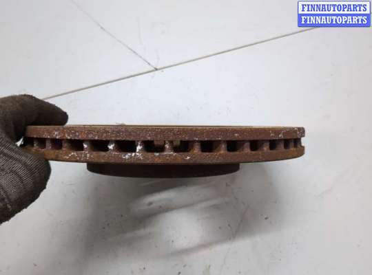 купить Диск тормозной на Acura RDX 2006-2013