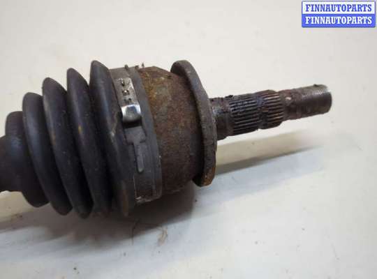 купить Полуось (приводной вал, шрус) на Opel Astra J 2010-2017