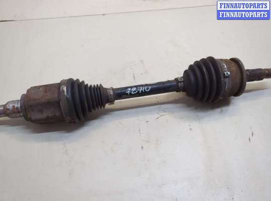 купить Полуось (приводной вал, шрус) на Opel Astra J 2010-2017