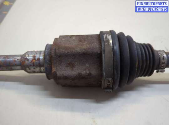 купить Полуось (приводной вал, шрус) на Opel Astra J 2010-2017