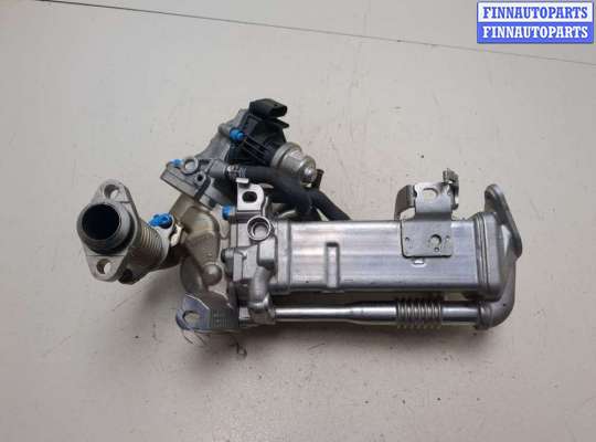 Клапан рециркуляции газов (EGR)