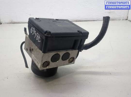 купить Блок АБС, насос (ABS, ESP, ASR) на Volkswagen Golf 4 1997-2006