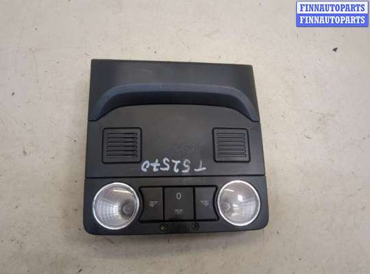 купить Фонарь салона (плафон) на Skoda Octavia (A7) 2013-2023