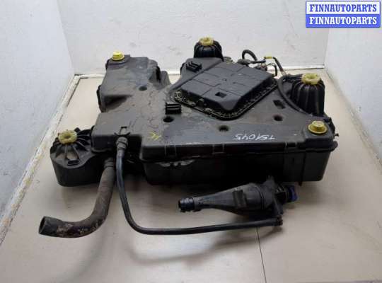 купить Бак Adblue на Peugeot Expert 2016-2025