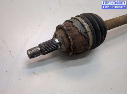 купить Полуось (приводной вал, шрус) на Mini Cooper (R56/R57) 2006-2013