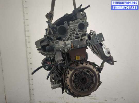 купить Двигатель (ДВС) на Renault Laguna 2 2001-2007