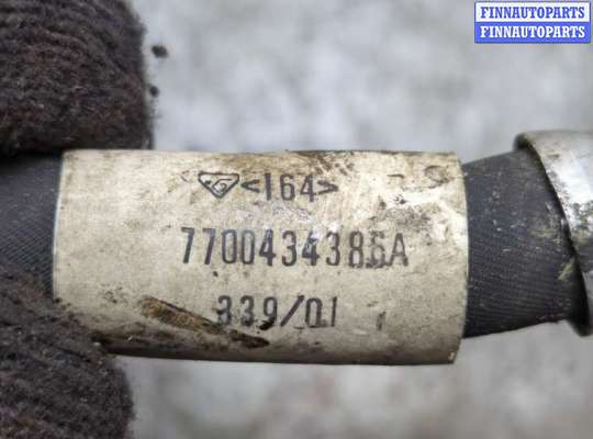 купить Трубка кондиционера на Renault Scenic RX4 1999-2004