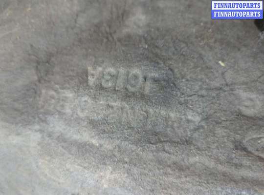 купить Защита арок (подкрылок) на Ford Fusion 2002-2012