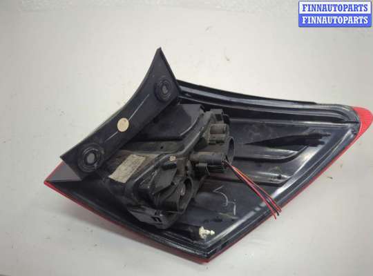 купить Фонарь (задний) на Nissan Qashqai 2006-2013