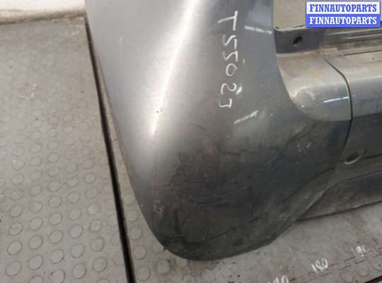 купить Бампер на Smart Fortwo 1998-2007