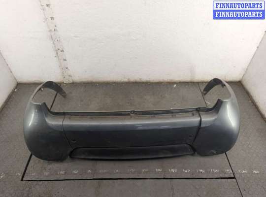 купить Бампер на Smart Fortwo 1998-2007