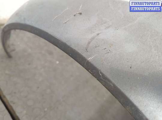 купить Бампер на Smart Fortwo 1998-2007