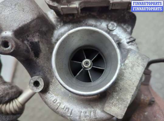 купить Турбина на Mercedes C W204 2006-2015