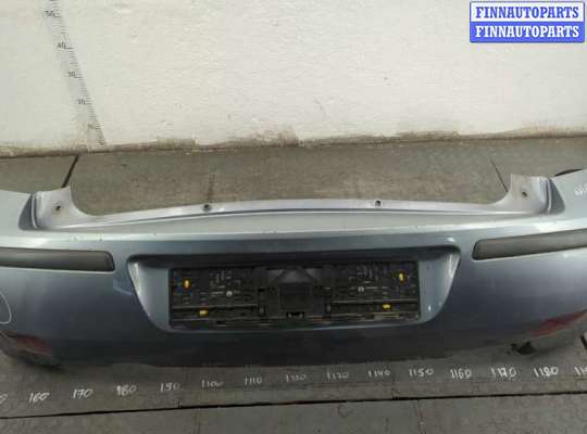 купить Кронштейн бампера на Opel Corsa C 2000-2006