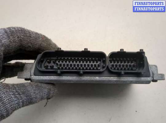 купить Блок управления двигателем на Volkswagen Golf 4 1997-2006