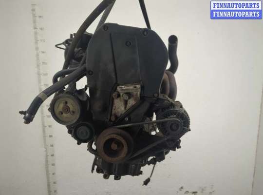 Корпус термостата LRD5475 на Land Rover Freelander 1 1998-2006