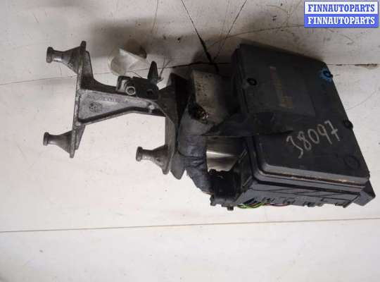 купить Блок АБС, насос (ABS, ESP, ASR) на Mercedes C W203 2000-2008