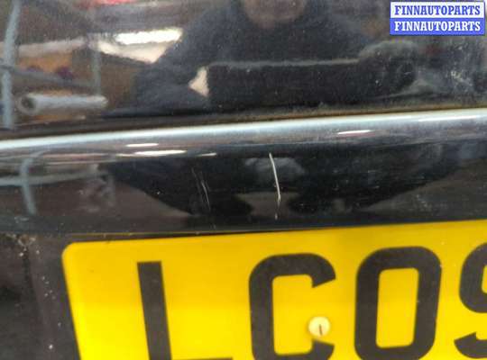 купить Крышка (дверь) багажника на KIA Ceed 2007-2012