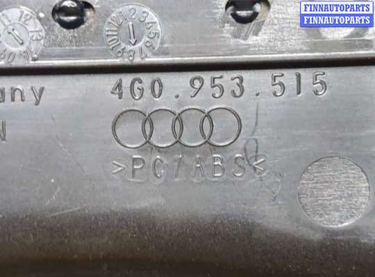 купить Кожух рулевой колонки на Audi A6 (C7) 2011-2018