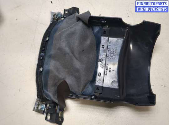 купить Кожух рулевой колонки на Audi A6 (C7) 2011-2018