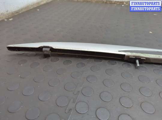 купить Рейлинг на крышу (одиночка) на Opel Zafira B 2005-2014