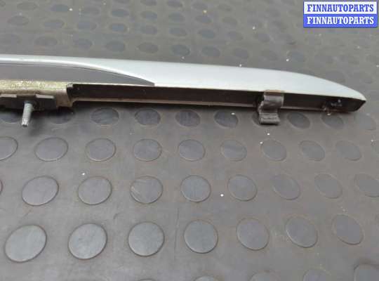 купить Рейлинг на крышу (одиночка) на Opel Zafira B 2005-2014