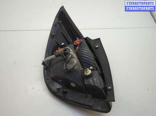 купить Фонарь (задний) на KIA Rio 2005-2011