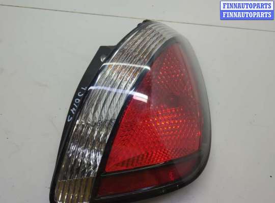 купить Фонарь (задний) на KIA Rio 2005-2011