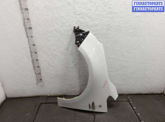 Крыло OP2434978 на Opel Astra J 2010-2017