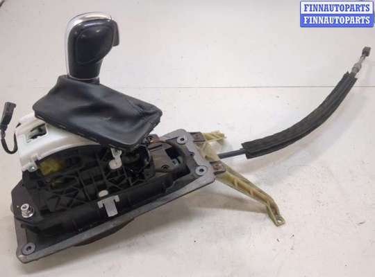 купить Кулиса КПП на Volkswagen Touareg 2010-2014