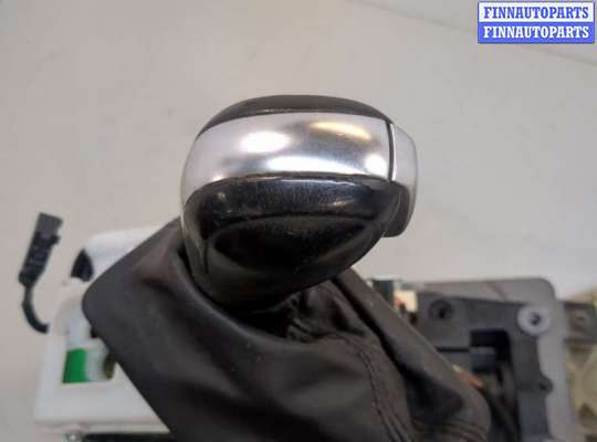 купить Кулиса КПП на Volkswagen Touareg 2010-2014