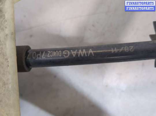 купить Кулиса КПП на Volkswagen Touareg 2010-2014