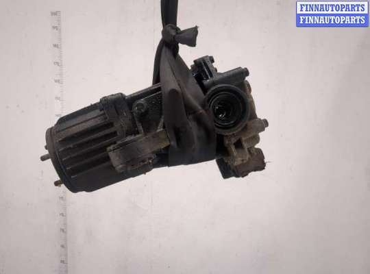 Редуктор моста CT1161378 на Mitsubishi Outlander XL 2006-2012