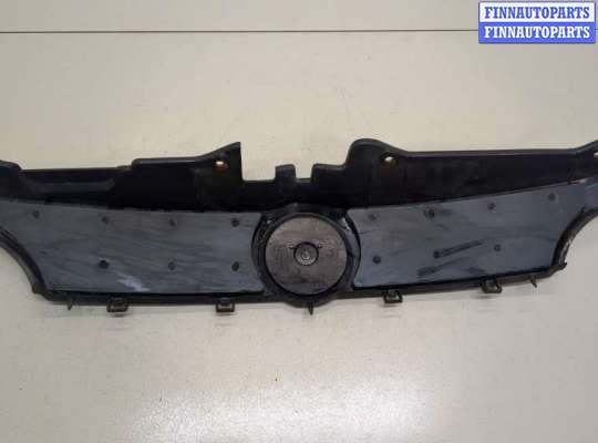 купить Решетка радиатора на Fiat Panda 2003-2012