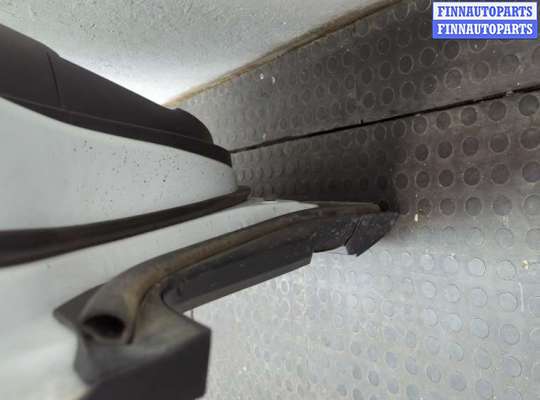 Ручка двери наружная на Toyota RAV4 V (XA50)