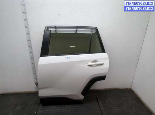 Ручка двери наружная TT923886 на Toyota RAV 4 2018-2025