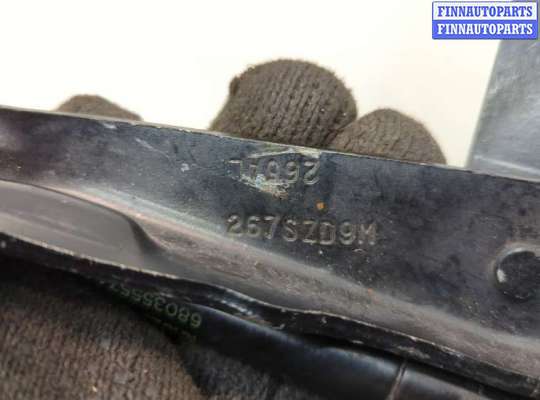 купить Петля капота на Dodge Challenger 2014-2025