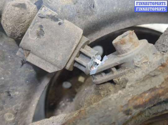 купить Ступица (кулак, цапфа) на Volkswagen Touareg 2007-2010