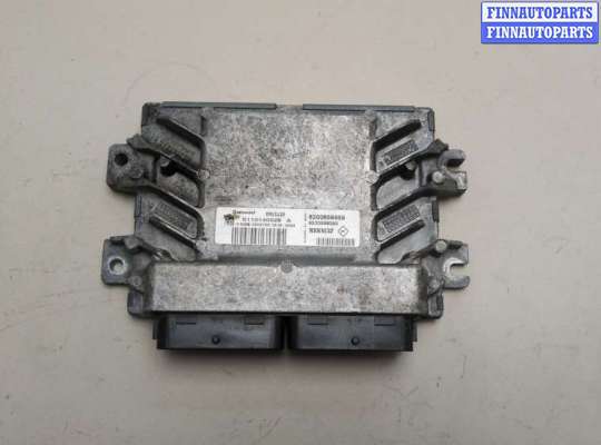 купить Блок управления двигателем на Dacia Sandero 2008-2012