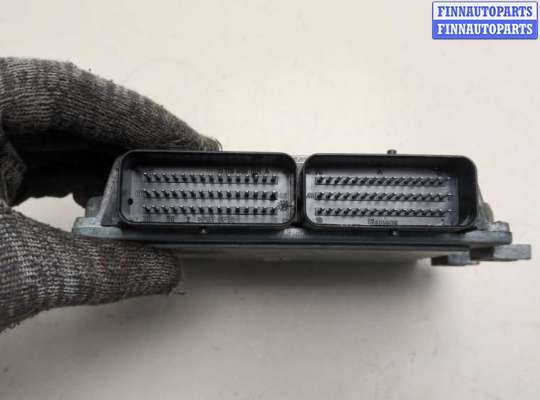 купить Блок управления двигателем на Dacia Sandero 2008-2012