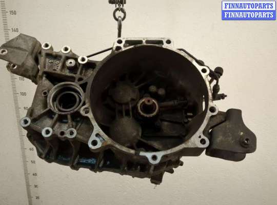 купить КПП 6-ст.мех 4х4 (МКПП) на Jeep Patriot 2007-2016